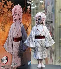 4983164177428 demon slayer: kimetsu no yaiba figure-demon series-vol.2(b:rui)