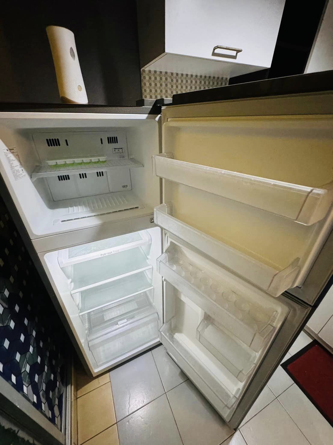 ปล่อยเช่าคอนโด Lumpini Ville Ramkhamhaeng 26 (ลุมพินี วิลล์ รามคำแหง 26) - Studio 1ห้องน้ำ 1ห้องครัว - ใกล้ เอแบค / รามคำแหง - ขนาดห้อง 32 ตรม. ชั้น 7 ตึก E