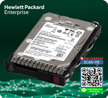 J9F44A [ขาย,จำหน่าย,ราคา] HP MSA 300GB 12G 10K 2.5 DP ENT SAS Hdd