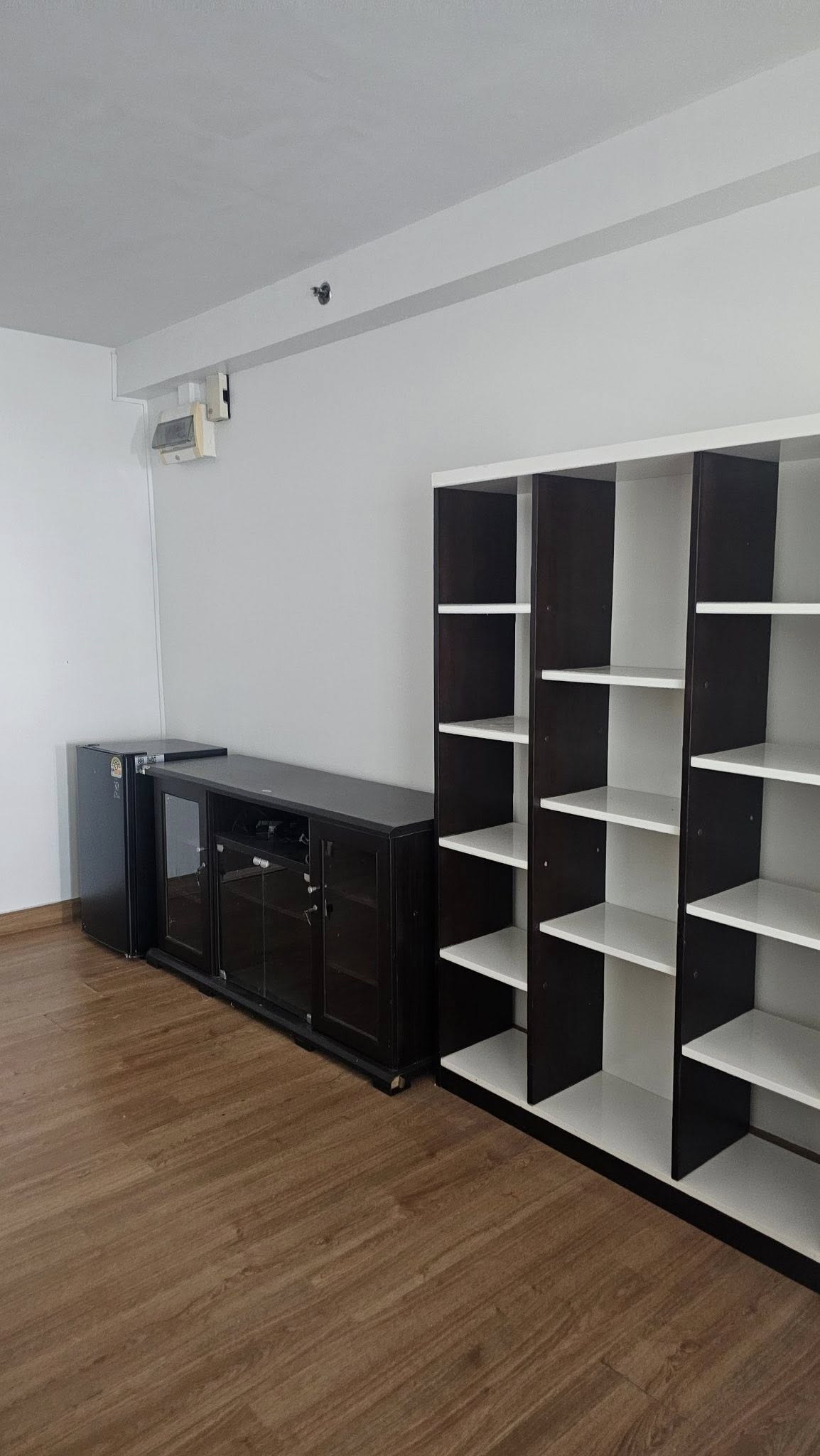 ให้เช่าคอนโด Supalai Park Kaset (ศุภาลัย ปาร์ค เกษตร) โซน รถไฟฟ้า BTS เกษตร Studio / 1ห้องน้ำ / ครัวแยก ขนาดห้อง 35 ตรม. ชั้น 14