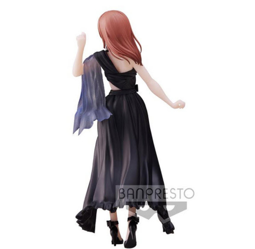 4983164185164 the quintessential kyunties miku nakano