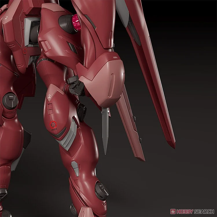 GSC 4580590195110 MODEROID Fafner Mark Dreizehn Kai Chronos (Plastic model)