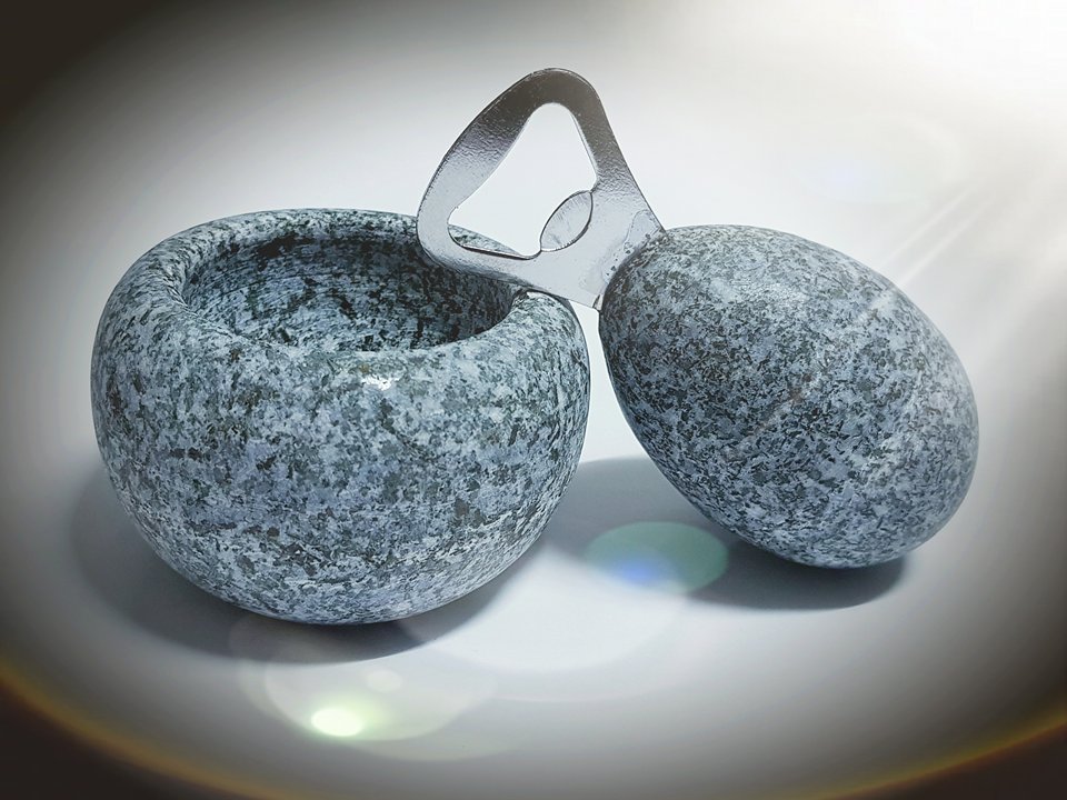 ครกขี้เมา