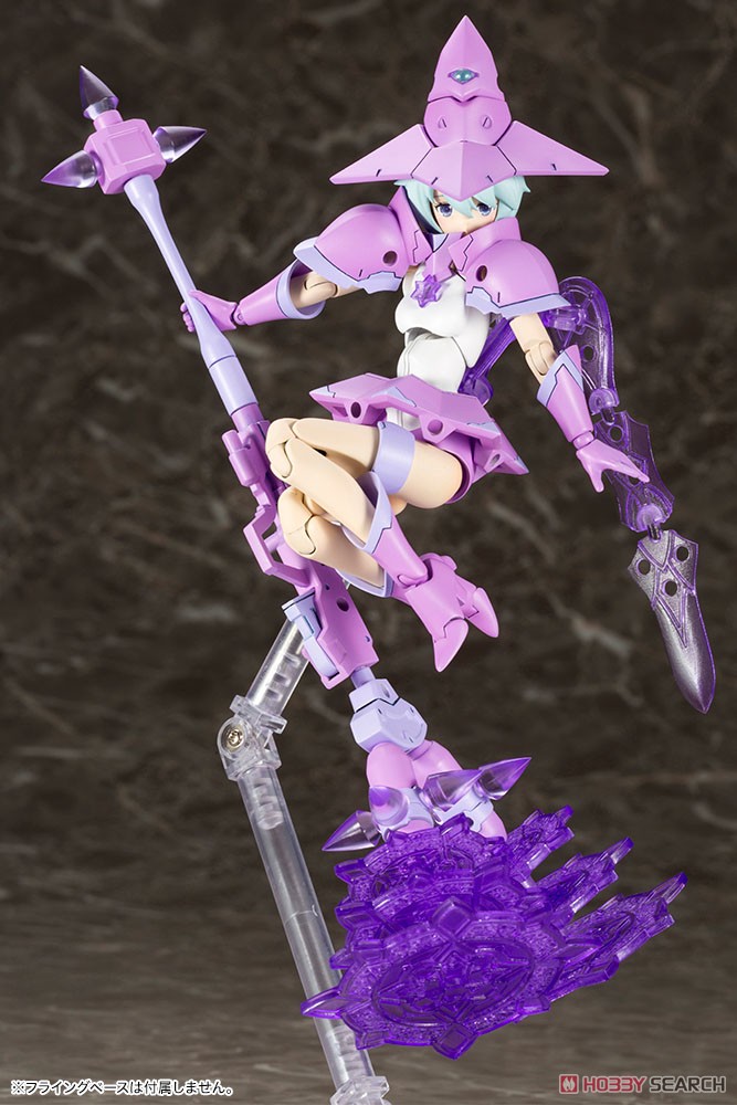 4934054108534 Chaos & Pretty Witch (Plastic model) 5500yen
