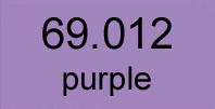 mecha vallejo 69. 012 purple 17 ml.