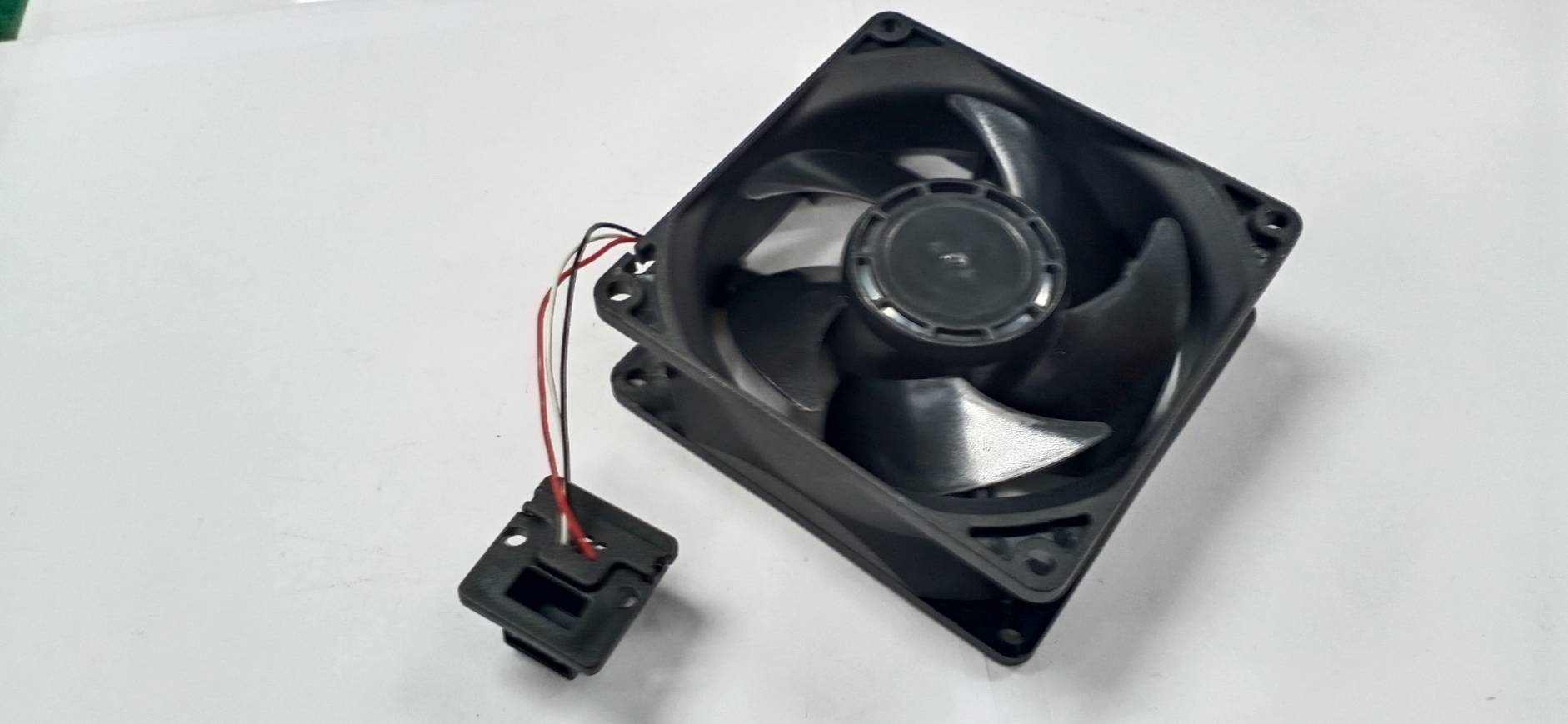 SANYO DENKI 9WF0924S2031 / A90L-0001-0598#A