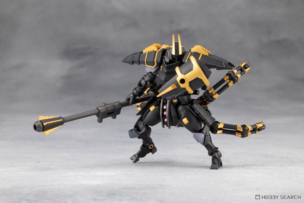 Preorderเข้า 1-2/2026 รบกวนสั่งแยกกับสินค้ารายการอื่นครับ kotobukiya 4934054065264 GOVERNOR PARA-PAWN ENCLOSURE