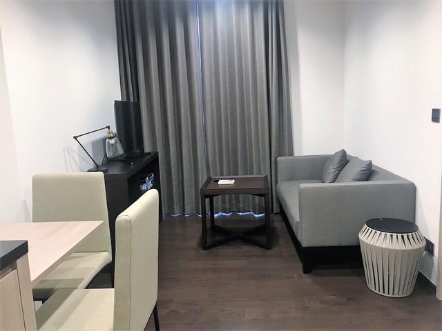 ให้เช่า The Line Ratchathewi (เดอะไลน์ ราชเทวี) 220 ม.จาก BTSราชเทวี