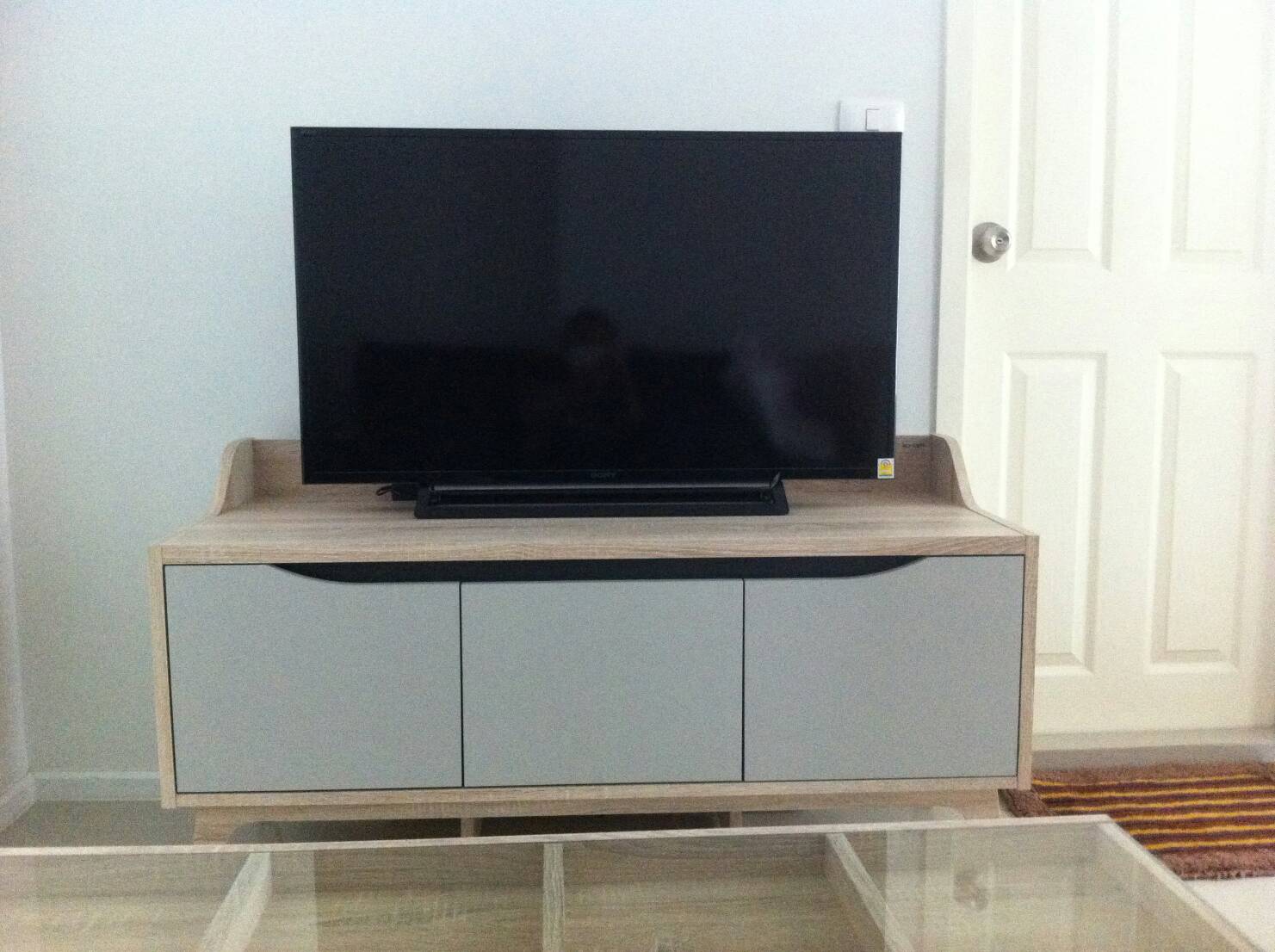 ให้เช่า แอสปาย พระราม 9 ASPIRE RAMA 9 พร้อมเข้าอยู่