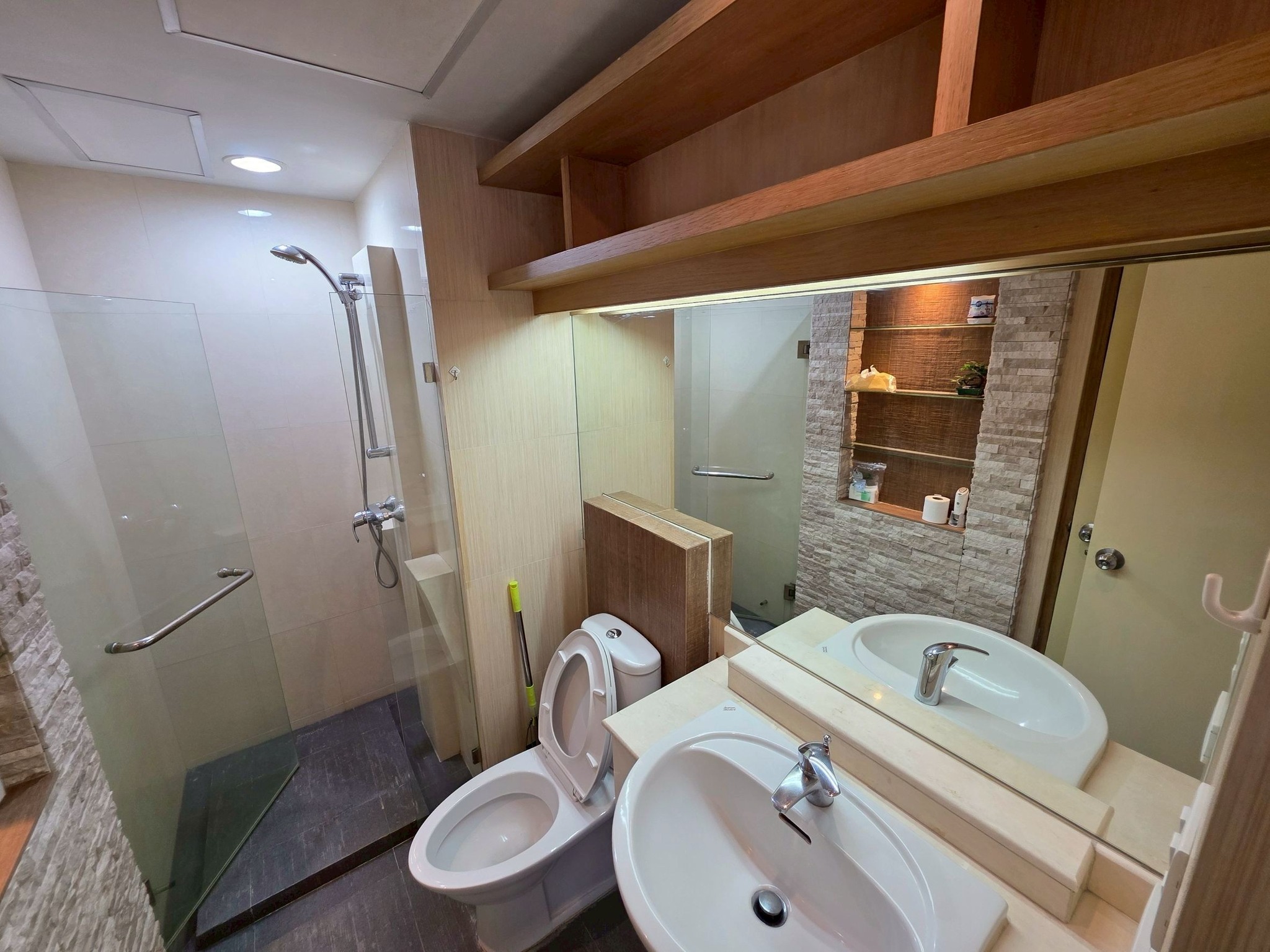 ให้เช่าคอนโด Pandao Place (พันดาว เพลส) โซน รถไฟฟ้า BTS อ่อนนุช 1ห้องนอน / 1ห้องน้ำ ขนาดห้อง 44 ตรม. ชั้น 4