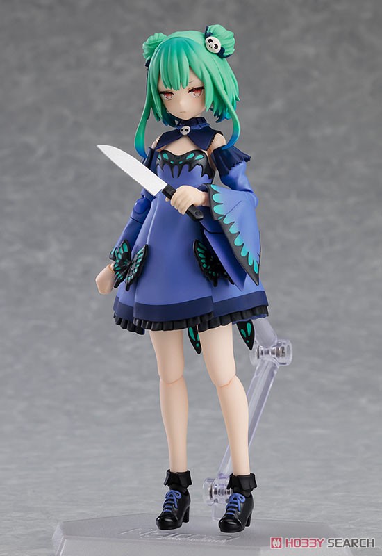 4545784067888 figma542 uruha rushia