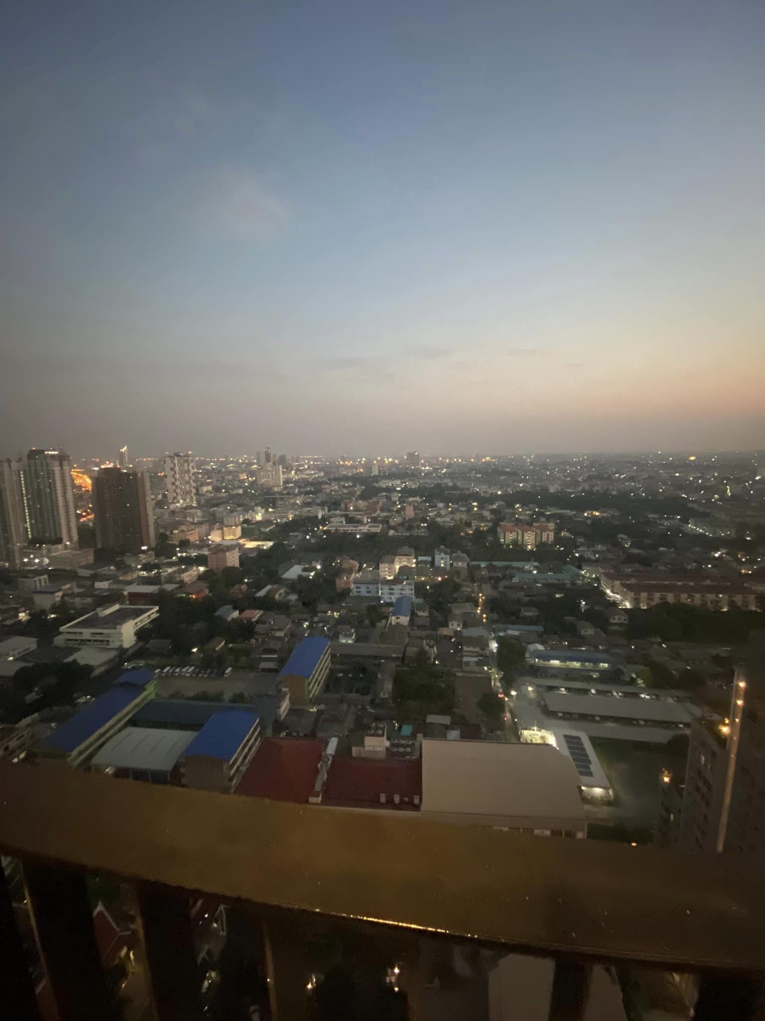 ปล่อยเช่าคอนโด อัลติจูด ยูนิคอร์น สาทร - ท่าพระ (Altitude Unicorn Sathorn - Thapra) - 1ห้องนอน 1ห้องน้ำ 1ห้องนั่งเล่น - ใกล้ BTS ตลาดพลู - ขนาดห้อง 23 ตรม. ชั้น 29