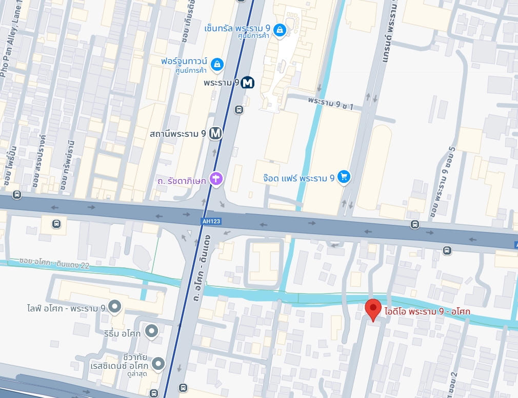 สนใจชมห้องติดต่อได้เลย Line ID: Smile-easy ปล่อยเช่าคอนโด IDEO Rama 9-Asoke (ไอดีโอ พระราม 9-อโศก) - Duplex2ชั้น 2ห้องนอน 1ห้องน้ำ 1ห้องนั่งเล่น - ใกล้ MRT พระราม 9 - ขนาดห้อง 52 ตรม. ชั้น 33