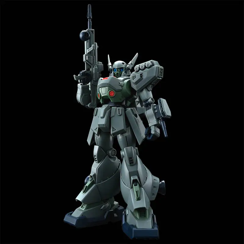 Bandai 4573102691712 p-bandai RE/100 Den'an-gei