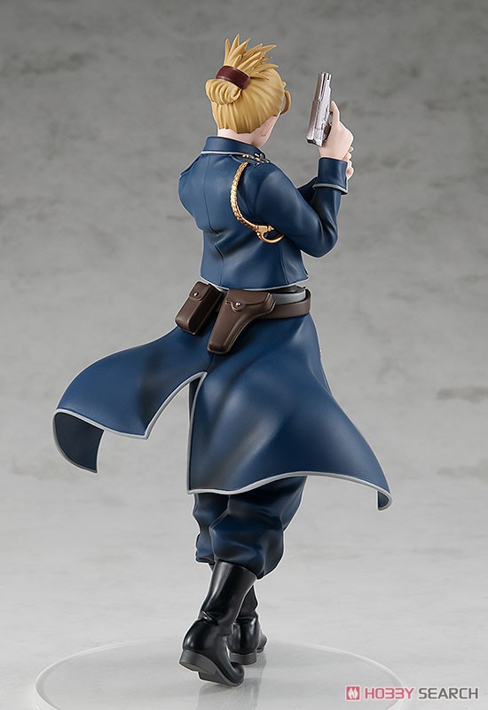4580416945172 Pop Up Parade Riza Hawkeye
