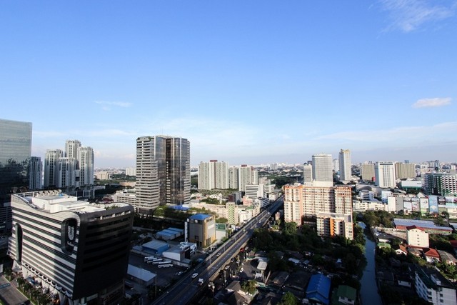 ให้เช่าและขาย Condolette Midst Rama 9 (คอนโดเลต มิสท์ พระราม 9)