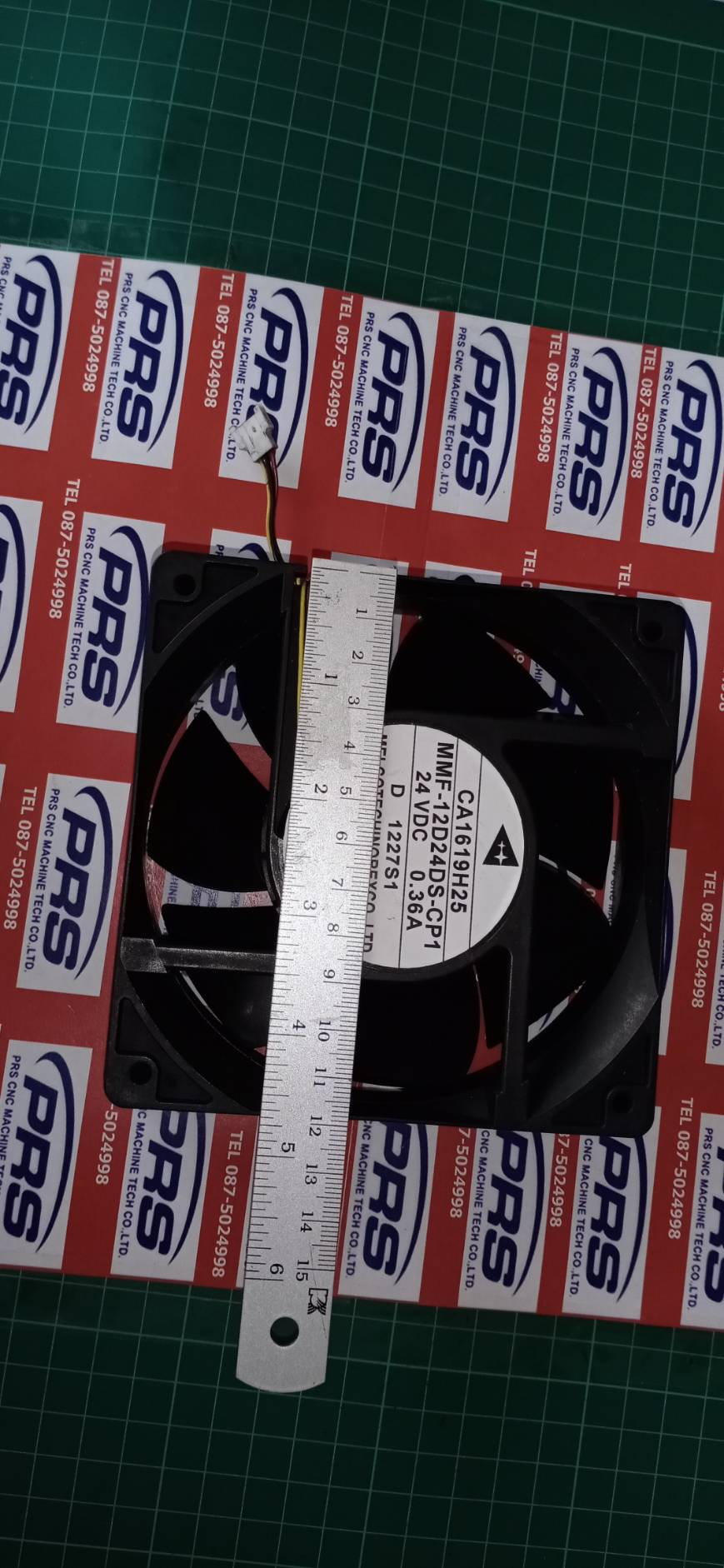 MMF-12D24DS-CP1 MELCO TECH