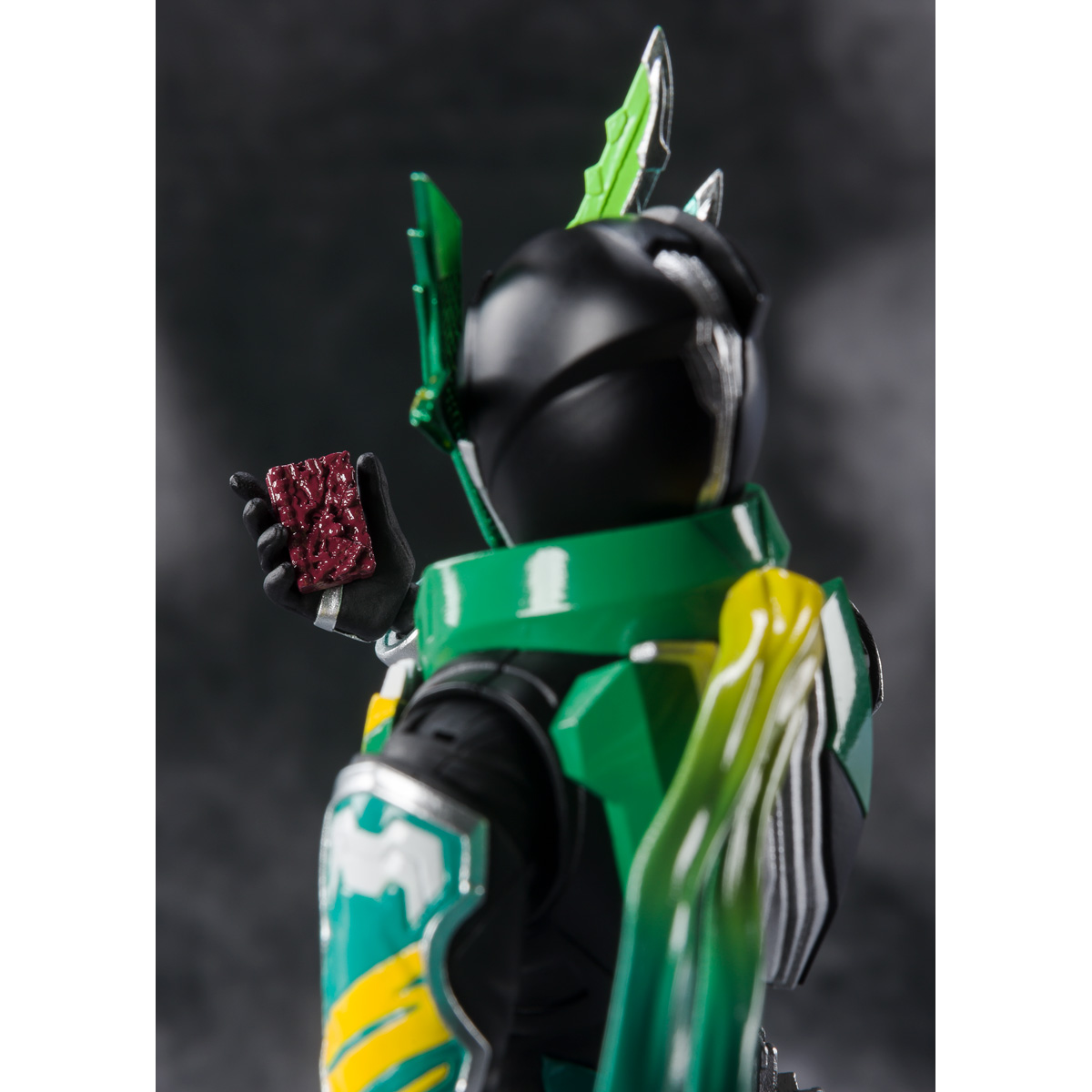 4573102620514 JP LoT (p-bandai) s.h.figuarts kamen rider kenzan sarutobi ninjaden