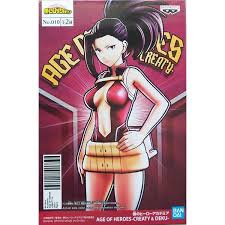 (มี1 รอเมลฉบับที่ 2 ยืนยันก่อนโอน ) my hero academia age of heroes-creaty-(a:momo yaoyorozu) 4983164165098