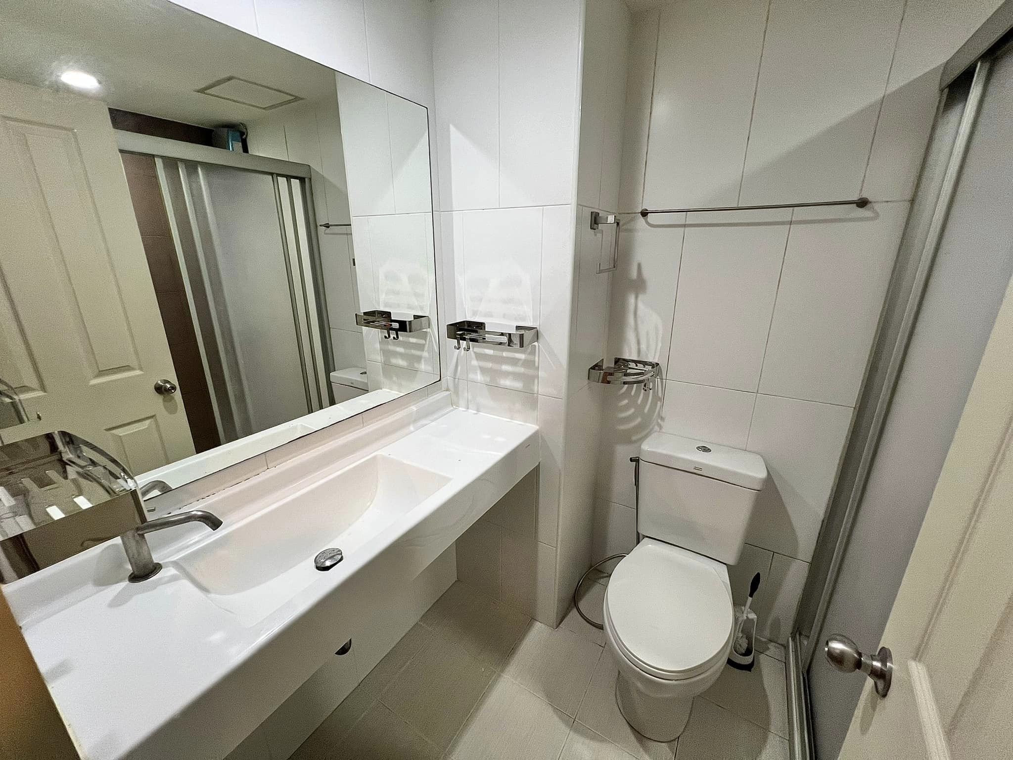 ปล่อยเช่าคอนโด U Delight @ Jatujak Station (ยู ดีไลท์ แอท จตุจักร สเตชั่น) - 1ห้องนอน 1ห้องน้ำ 1ห้องนั่งเล่น 1ห้องครัว - ใกล้ BTS หมอชิต MRTจตุจักร - ขนาดห้อง 32 ตรม. ชั้น 17 ตึก A