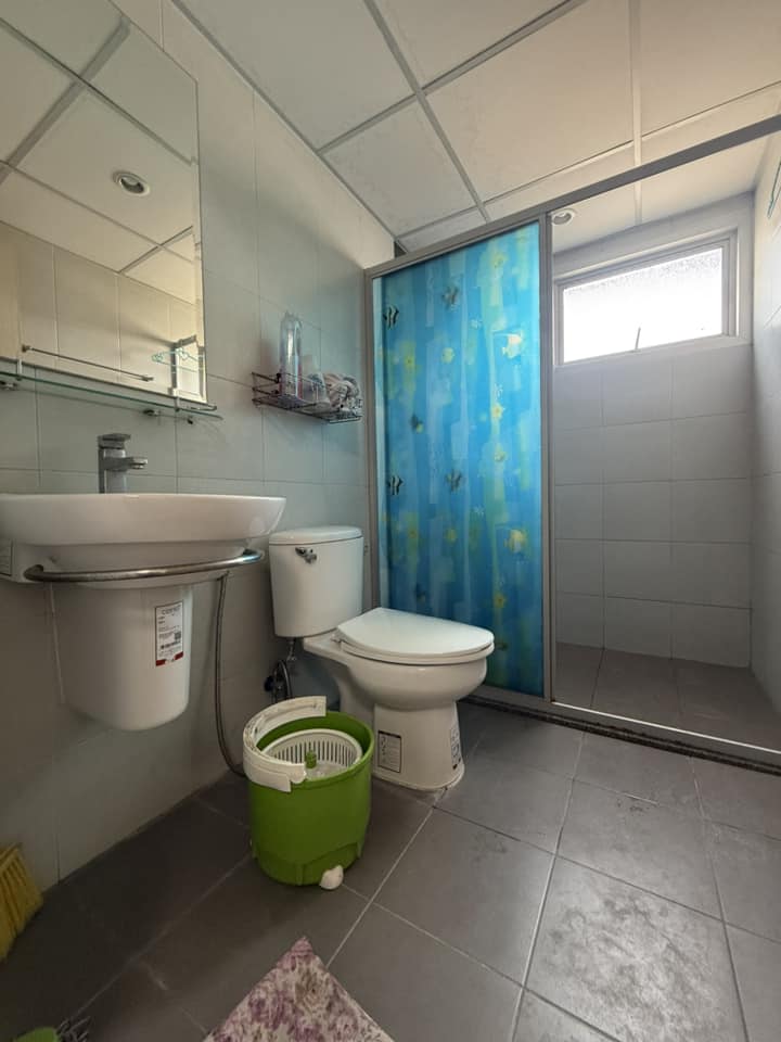 ให้เช่าห้องแบบ 2ห้องนอน 1ห้องน้ำ โซนพื้นที่ MRT แยกปากเกร็ด คอนโด Supalai Vista @ Tiwanon Intersection (ศุภาลัย วิสต้า แยกติวานนท์) ขนาดห้อง 70 ตรม. ชั้น 10