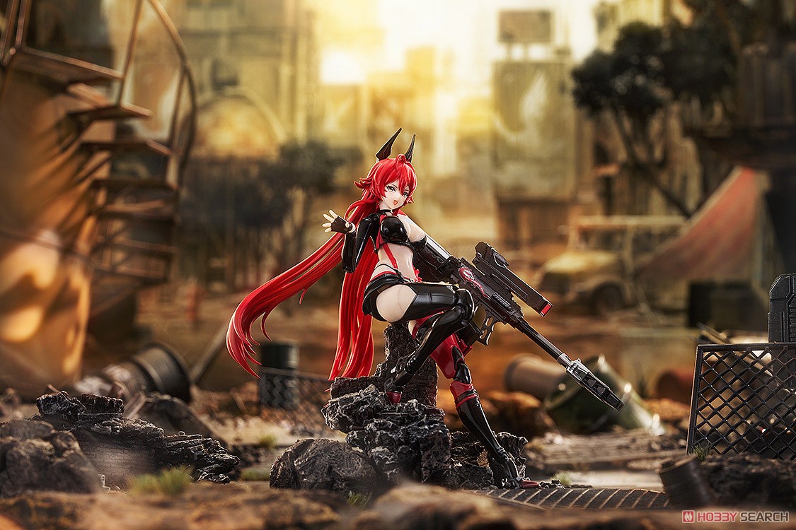 Preorderเข้า 10-11/2025 รบกวนสั่งแยกกับสินค้ารายการอื่นครับ Gsc 4580590205550 Hyper Body Red Hood (PVC Figure)