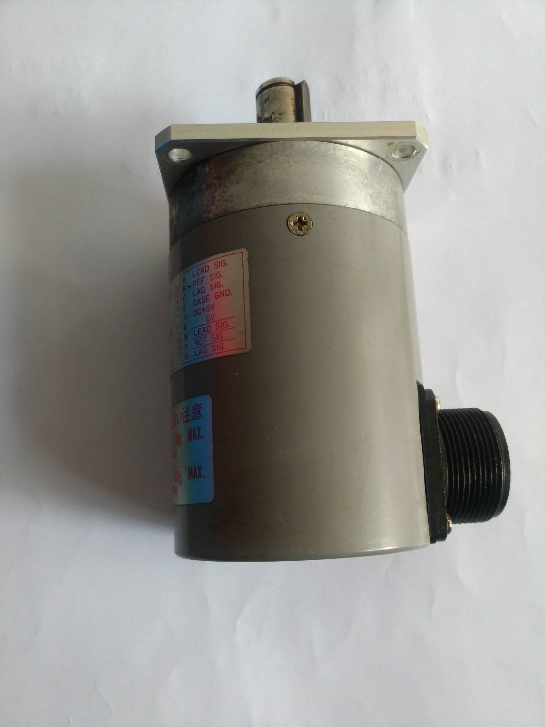 NEMICON RFH1024-22-IM Spindle encoder