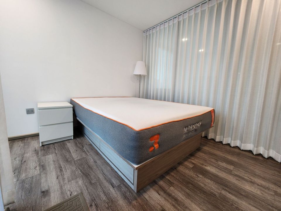 ปล่อยเช่าคอนโด บราวน์ คอนโด พหลโยธิน 67 (Brown Condo Phaholyothin 67) - 1ห้องนอน 1ห้องน้ำ 1ห้องนั่งเล่น 1ห้องครัว - ใกล้ BTS สายหยุด - ขนาดห้อง 31.5 ตรม. ชั้น 5