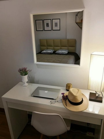 ให้เช่า Regent Home Sukhumvit 81 (รีเจ้นท์ โฮม สุขุมวิท 81)