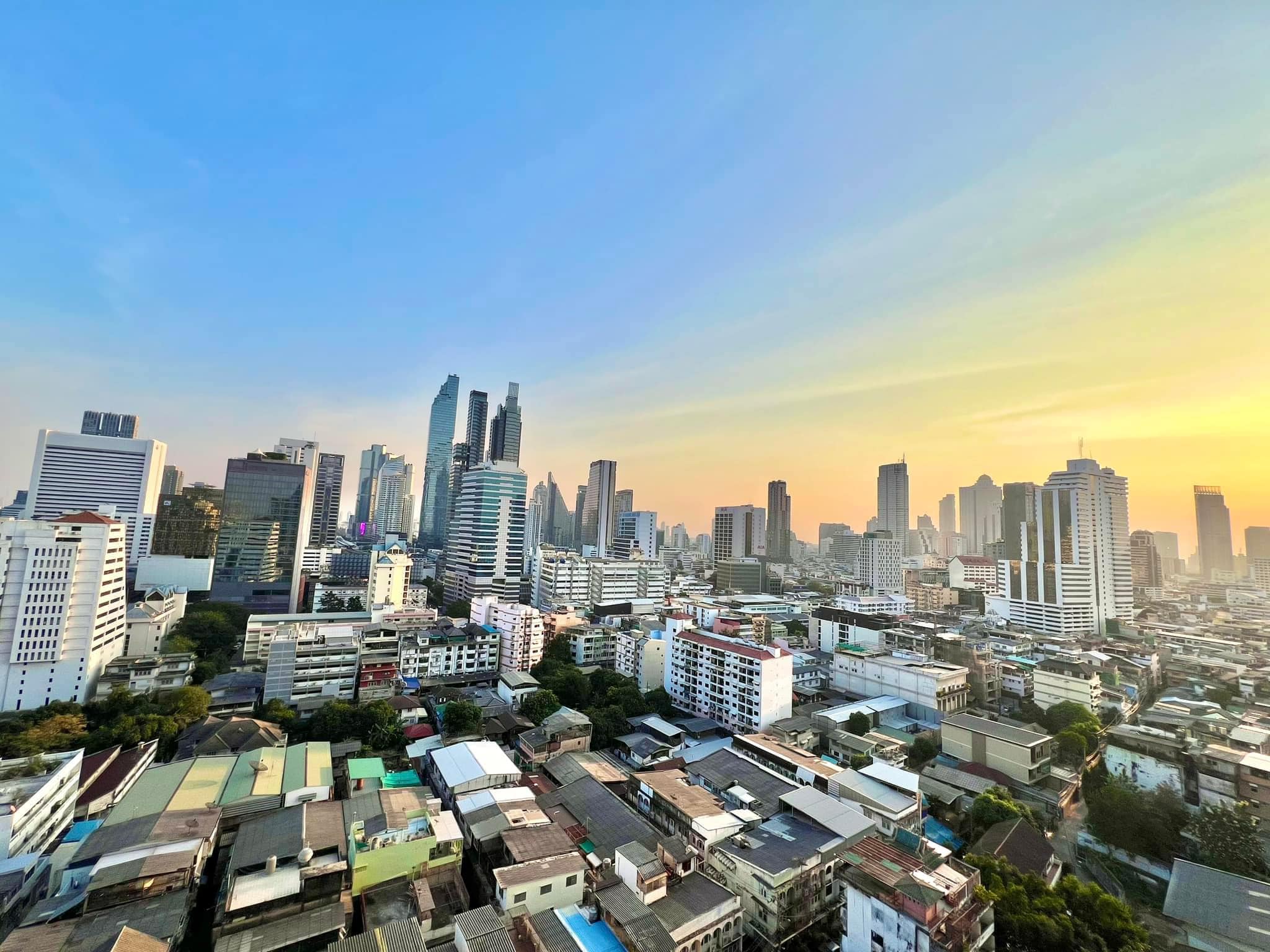 ปล่อยเช่าคอนโด ไอดีโอ จุฬา-สามย่าน (Ideo Chula-Samyan) - 1ห้องนอน 1ห้องน้ำ 1ห้องนั่งเล่น - ใกล้ MRTสามย่าน/จุฬา - ขนาดห้อง 34.5 ตรม. ชั้น 18