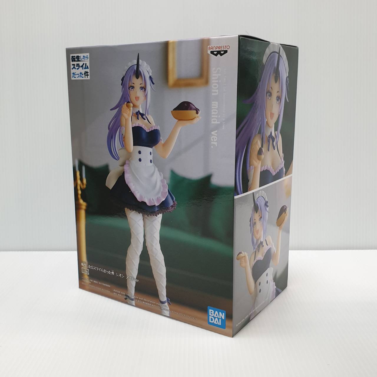 (เหลือ1ชิ้น) 4983164188141 that time-shion