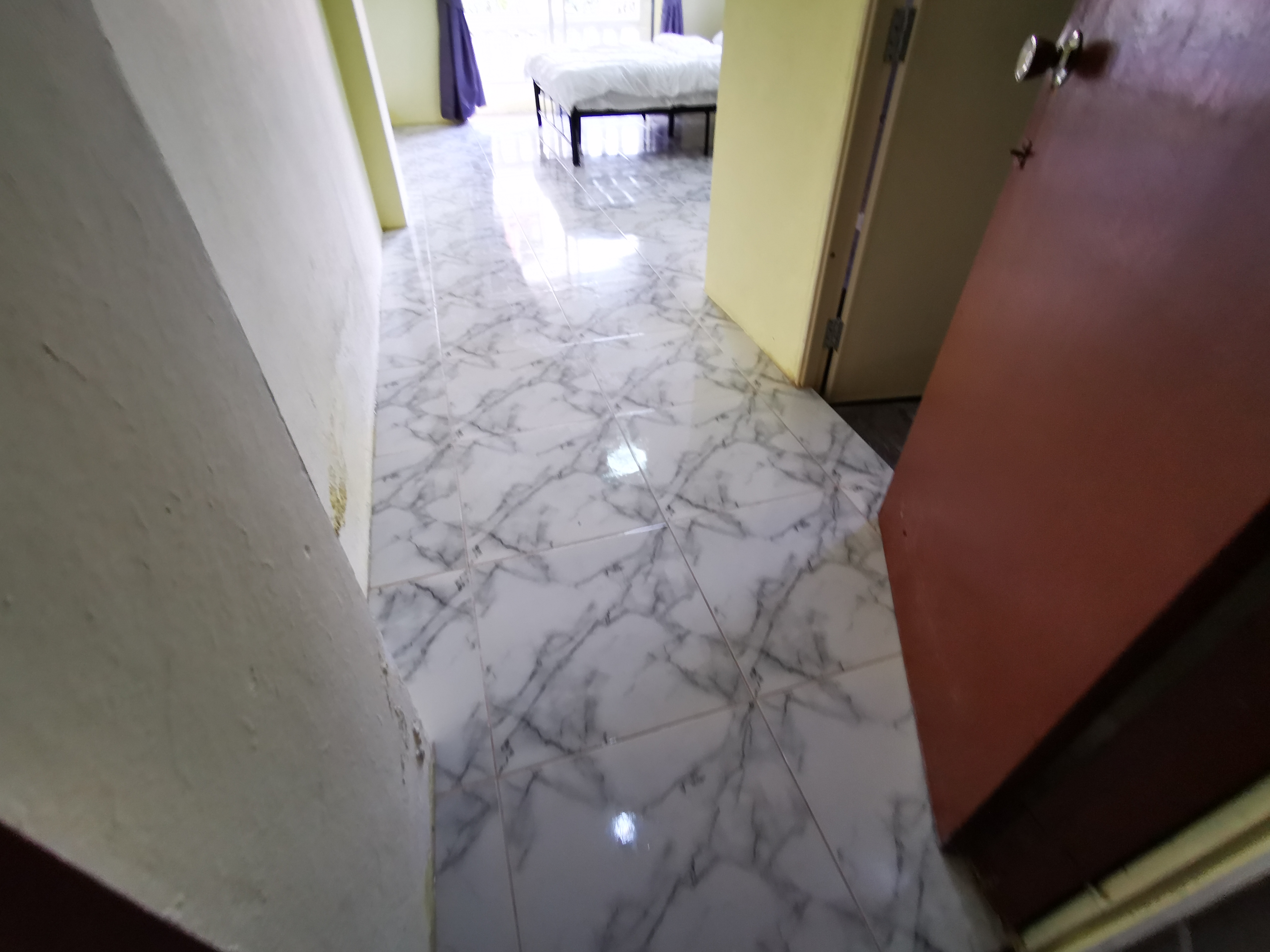 Nirun Residence 2Floor Corner 25sqm.Mega Bangna Ramkamheang2 Gemopolis 0909897810