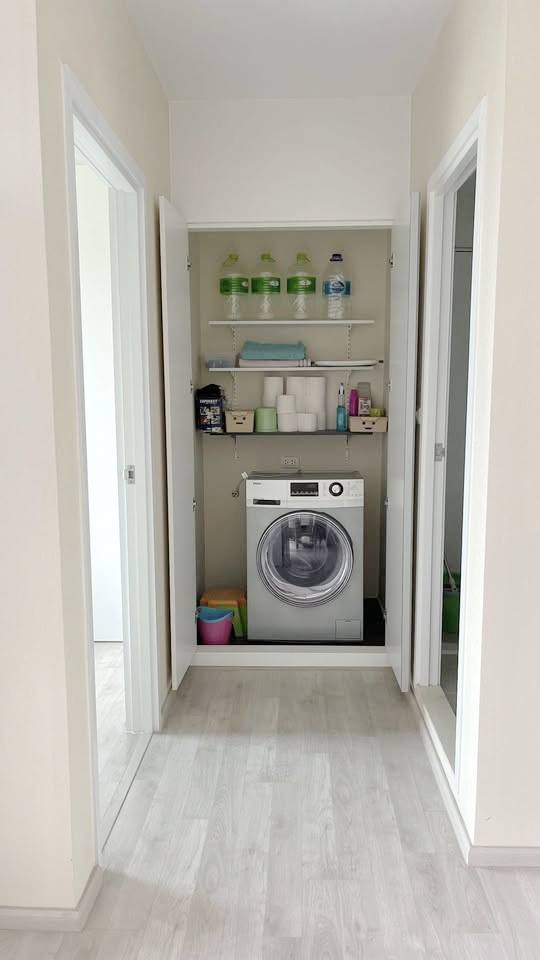 ปล่อยเช่า พลัมคอนโด เซ็นทรัล สเตชั่น เฟส 2 (Plum Condo Central Station Phase 2) - โซนพื้นที่ MRT ตลาดบางใหญ่ 2ห้องนอน 2ห้องน้ำ - ขนาดห้อง 49 ตรม. ชั้น 25 ที่จอดรถ 2 คัน - ให้เช่า 15,000 ต่อเดือน