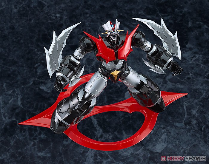 GSC 4580590189287 Moderoid Mazinger Zero