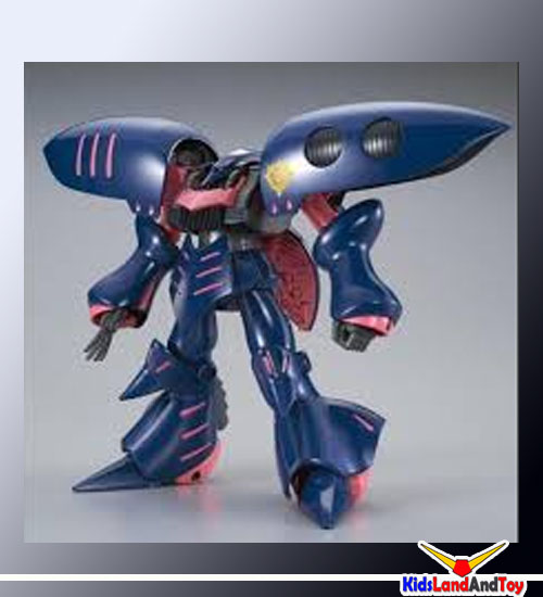 4549660116233 (p-bandai) hguc hg elpeo ple Qubeley Mk-II