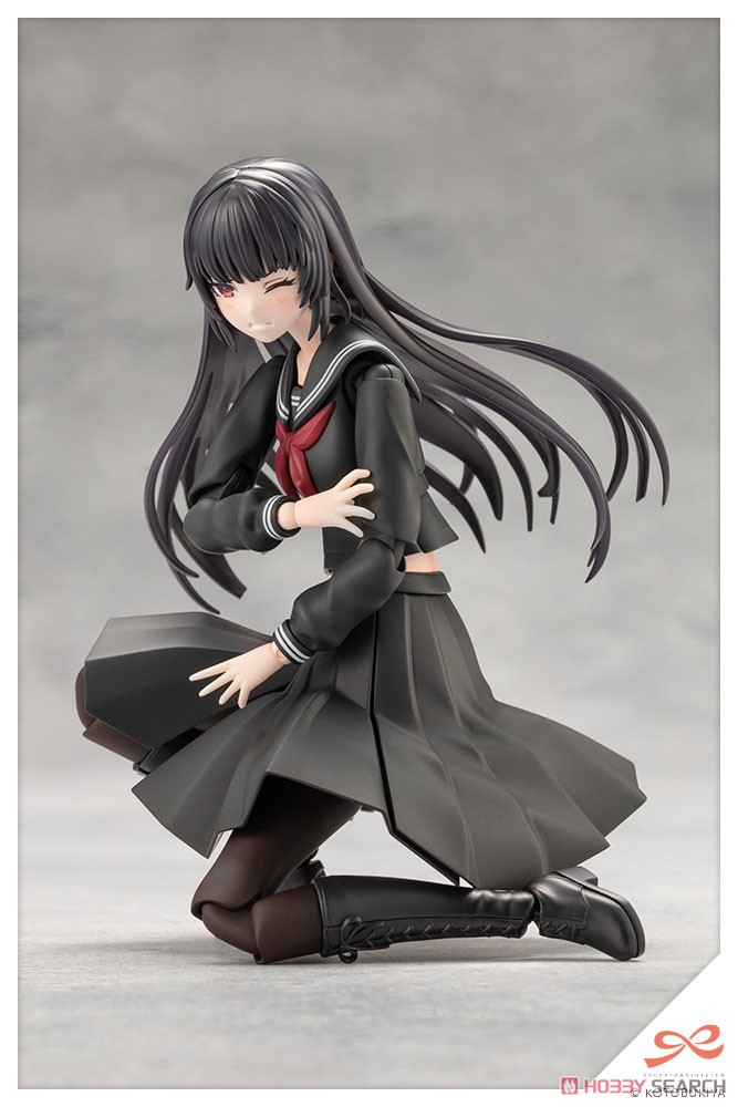 kotobukiya 4934054051526 Sousai Shojo Teien Kuon Yakushiji (Maria Kagaribi Costume)