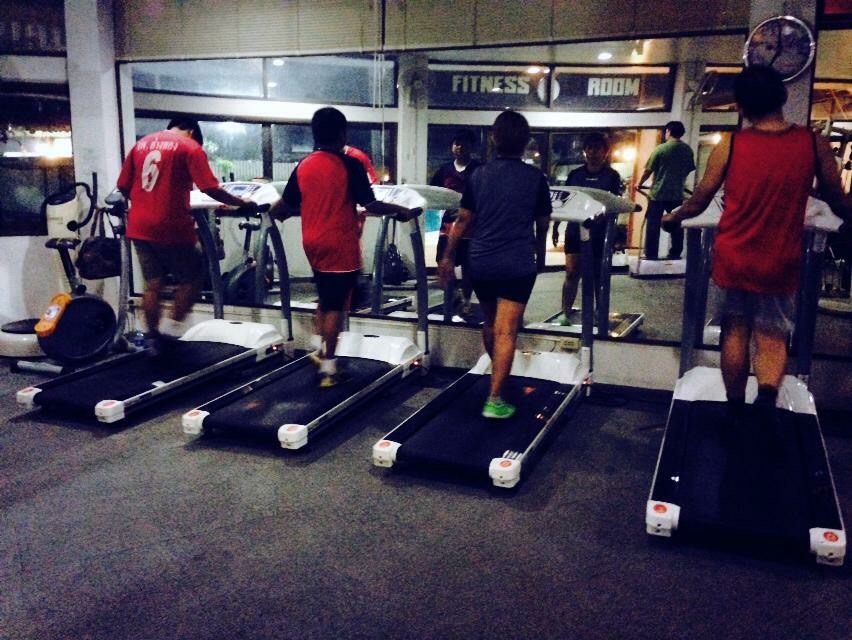 รับซ่อมลู่วิ่งไฟฟ้าทุกยี่ห้อ