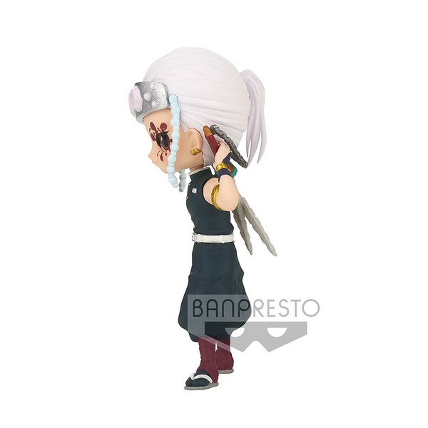 (เหลือ1ชิ้น) 4983164177466 q posket petit vol.4 tengen