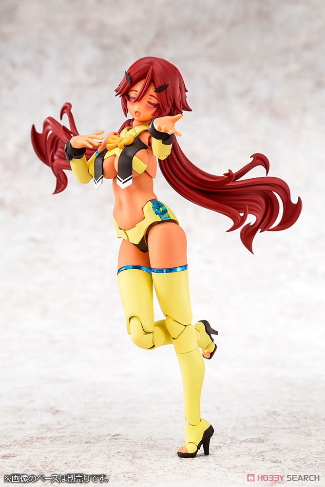 kotobukiya 4934054063703 Auv Ame no Uzume Sunshine (Plastic model)