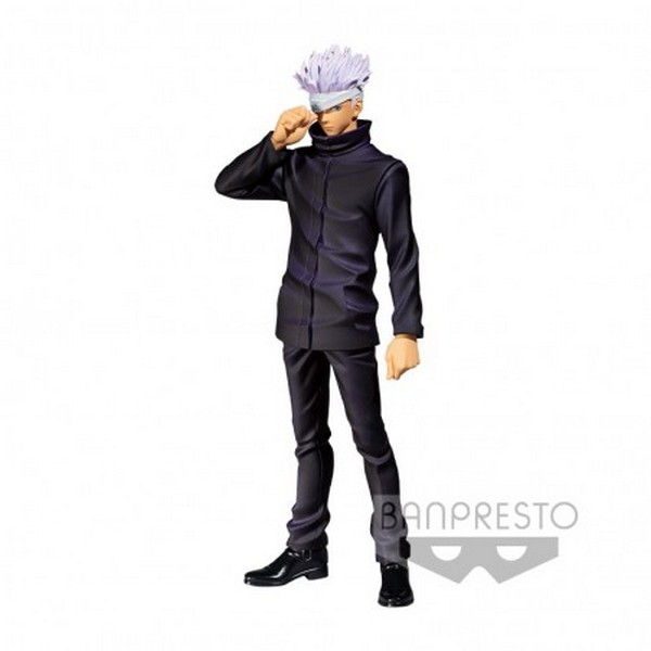 4983164183054 jujutsu jukon no kata-satoru gojo-banpresto
