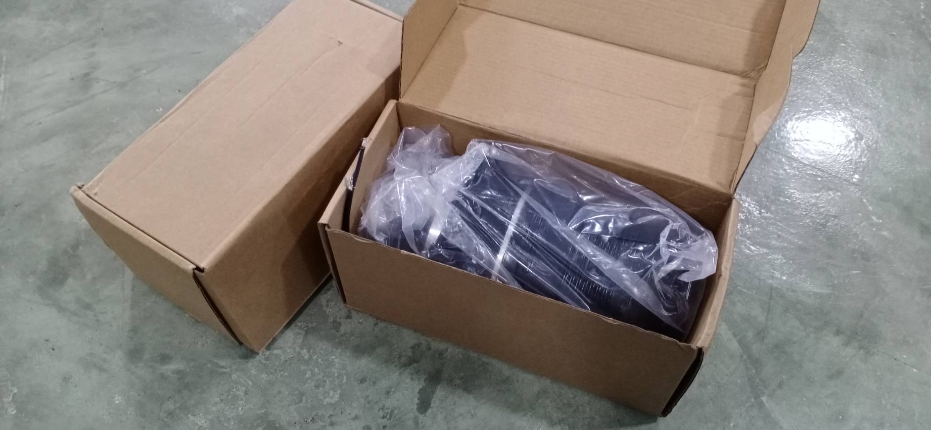 SERVO MOTOR TYPE ESA-15S 1/10 15W 110V 50/60HZ 2P 8u f/250V AC