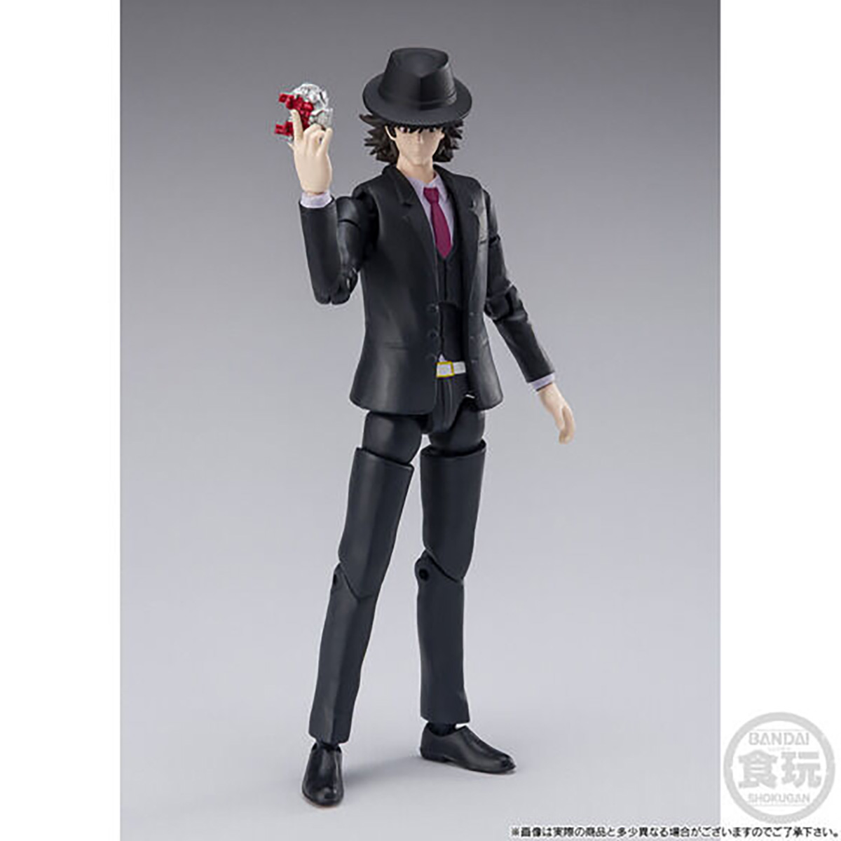 SHODO-XX KAMEN RIDER FUUTO PI 4549660835882