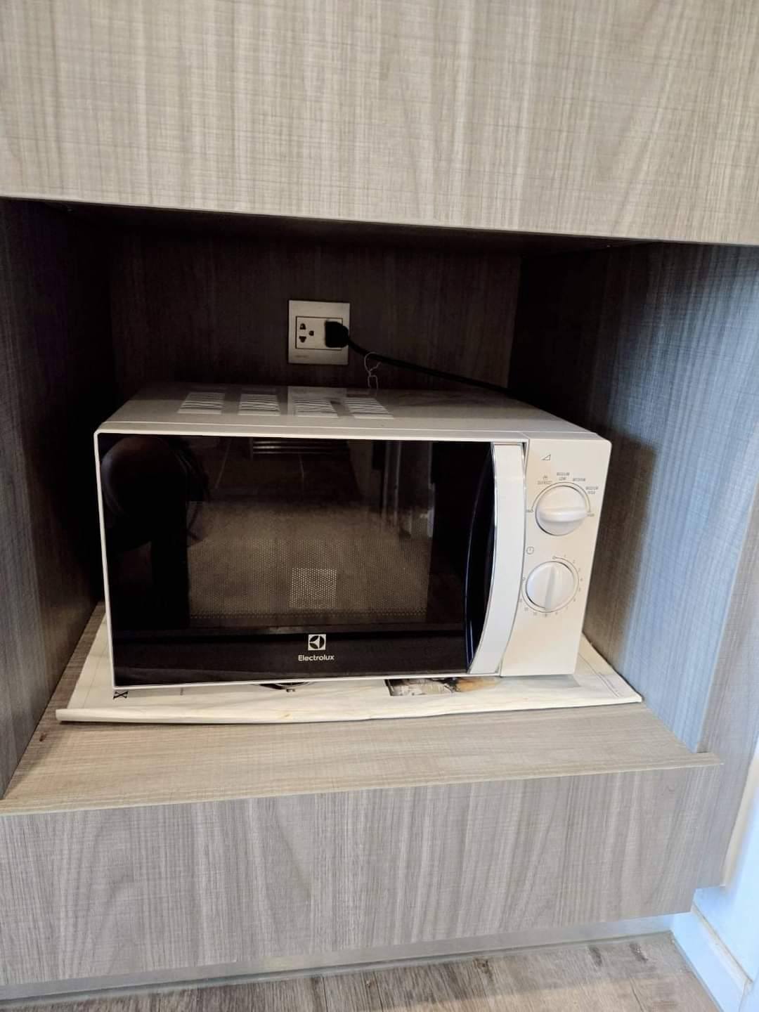 ให้เช่าคอนโด Brown Ratchada 32 (บราวน์ รัชดา 32 ) - โซนพื้นที่ MRT ลาดพร้าว - แบบห้อง Studio 1ห้องน้ำ - ขนาดห้อง 24 ตรม. ชั้น 6