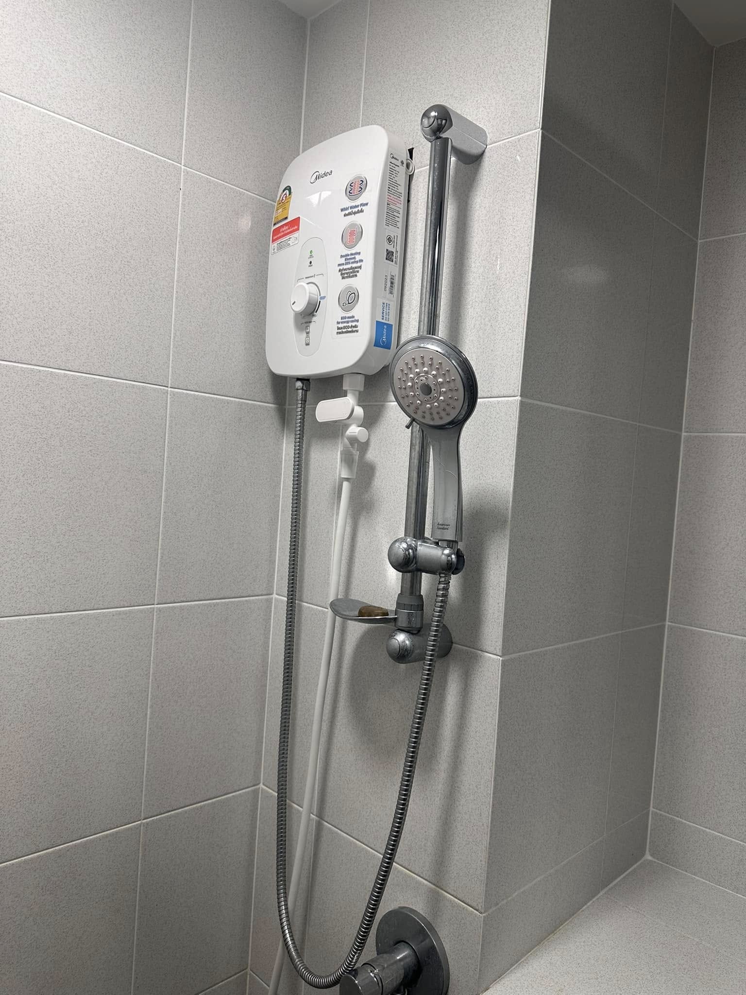 ปล่อยเช่า Atmoz Portrait Srisaman (แอทโมซ พอร์เทรต ศรีสมาน) - โซนพื้นที่ ถนนศรีสมาน Studio 1ห้องน้ำ - ขนาดห้อง 23 ตรม. ชั้น 5 ตึก B - ให้เช่า 8,000 ต่อเดือน