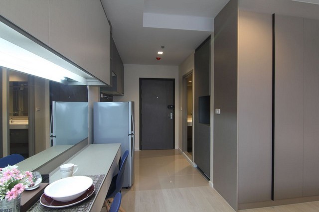 ให้เช่า Ideo Sukhumvit 93 (ไอดีโอ สุขุมวิท 93) ตึกAแต่งสวย