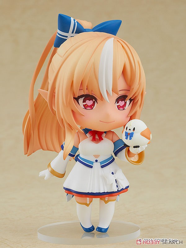 (เหลือ1) 4580590172142 Nendoroid Shiranui Flare (PVC Figure)