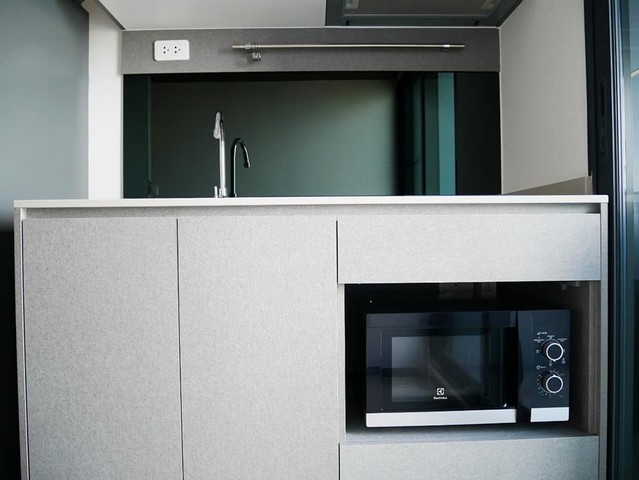 ให้เช่า Ideo Sukhumvit 93 1ห้องนอน วิวเมือง ทิศใต้ มีลมเข้าทั้งวัน