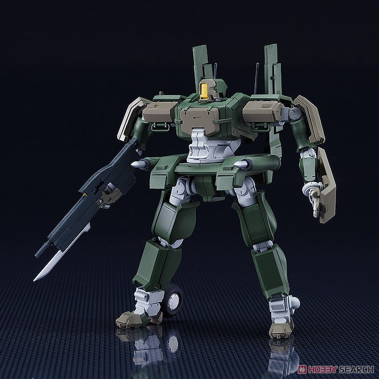 Gsc 4580590201101 Moderoid Type 24 Mobile Walking Combat Vehicle