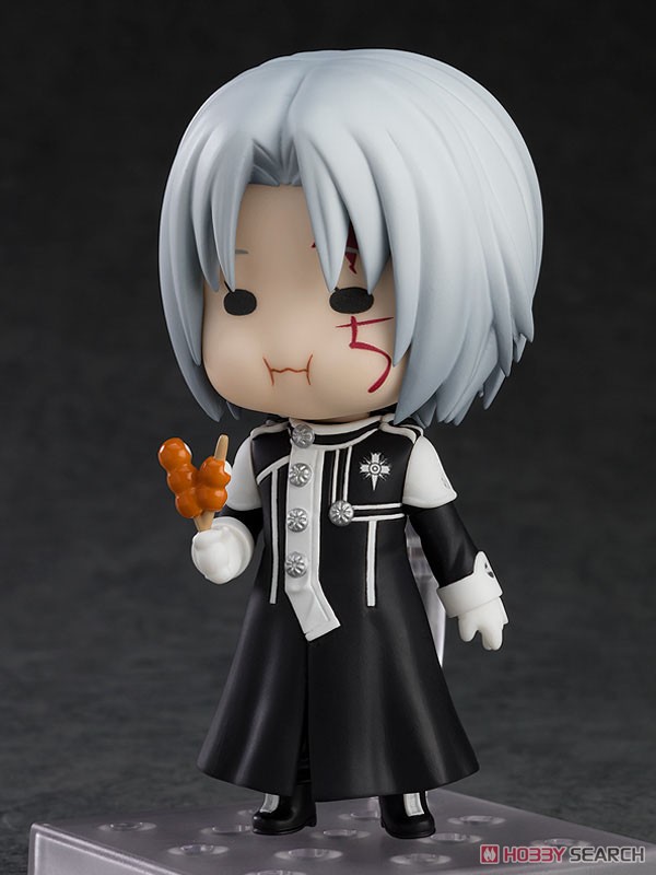 4580590124790 Nendoroid Allen Walker