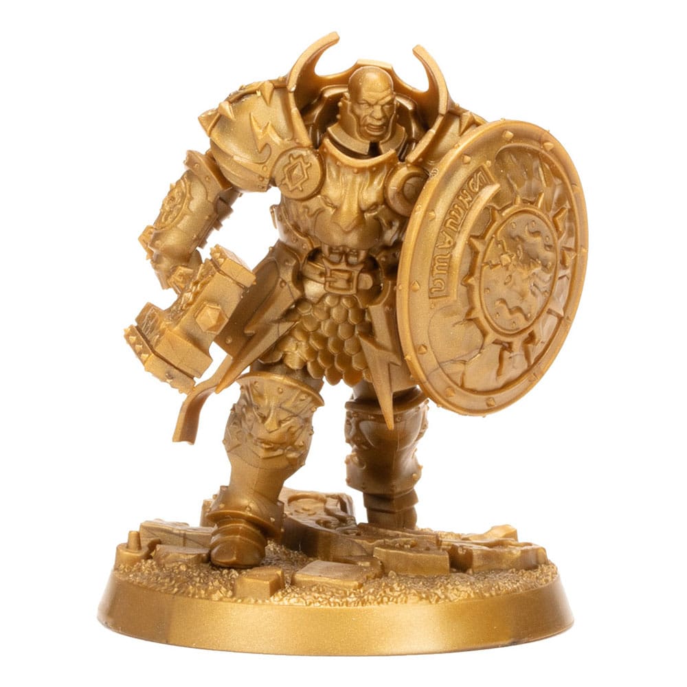 Warhammer 602810180028 กล่องสุ่ม warhammer heroes (set8)